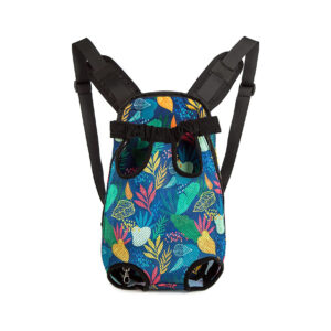 Rainforest Pet Travel Bag