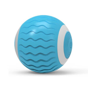 Cat Toy Interactive Rotating Ball