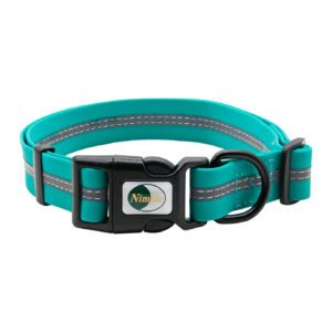 Soft Waterproof Dog Collar