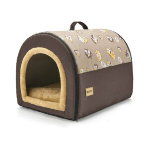 Cave Portable Dog House