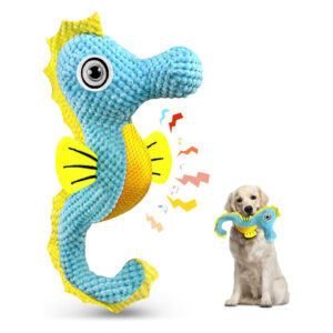 Pet Seahorse Toy