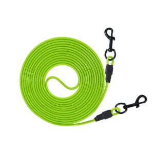 Dog Leash - 30ft Wire Dog Leash