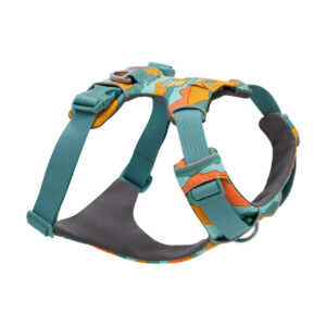 Reflective Padded No-Tension Dog Harness