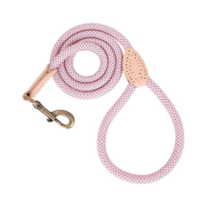 Reflective strong nylon dog leash