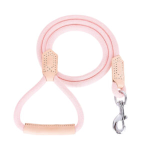 High Quality Leather Dog Leash