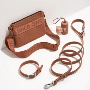 Collar Walk & Treat Kit