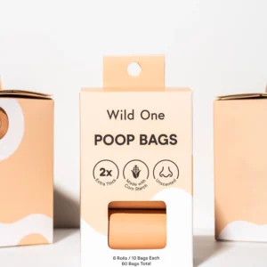 Poop Bags